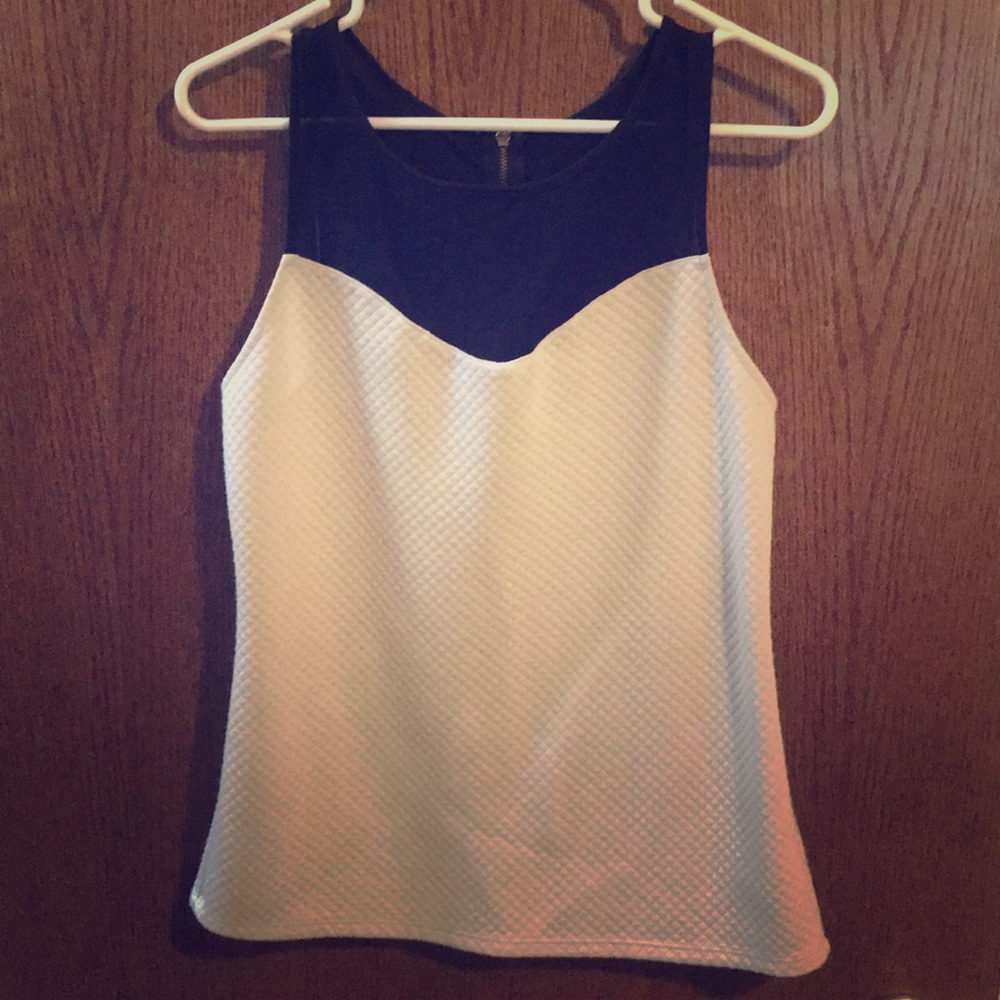 Express size M shell quilted